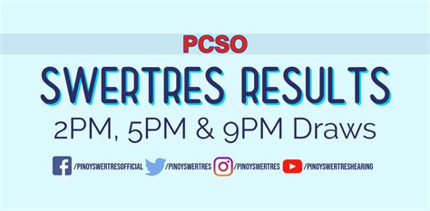 swertres result june 9